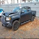 1GTG6BE32F1264139 2015 GMC Canyon Sle auction photo thumbnail 2