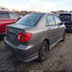 1NXBR32E44Z267483 2004 Toyota Corolla S auction photo thumbnail 4