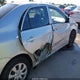 1NXBU4EE5AZ303628 2010 Toyota Corolla Le auction photo thumbnail 17