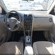 1NXBU4EE5AZ303628 2010 Toyota Corolla Le auction photo thumbnail 5