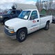 1GCEC14V32Z287695 2002 Chevrolet Silverado 1500 auction photo thumbnail 2