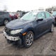 19XFC2F53GE093145 2016 Honda Civic Lx auction photo thumbnail 2
