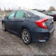 19XFC2F53GE093145 2016 Honda Civic Lx auction photo thumbnail 3