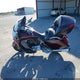 5VPSD36D683004204 2008 Victory Motorcycles Vision Deluxe auction photo thumbnail 13