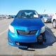 2T1BU4EE8AC403434 2010 Toyota Corolla Le auction photo thumbnail 12