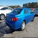 2T1BU4EE8AC403434 2010 Toyota Corolla Le auction photo thumbnail 4
