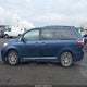 5TDYZ3DC9KS986613 2019 Toyota Sienna Xle 8 Passenger auction photo thumbnail 14