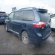 5TDYZ3DC9KS986613 2019 Toyota Sienna Xle 8 Passenger auction photo thumbnail 3
