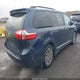 5TDYZ3DC9KS986613 2019 Toyota Sienna Xle 8 Passenger auction photo thumbnail 4