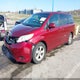 5TDKK3DC0ES414683 2014 Toyota Sienna Le V6 8 Passenger auction photo thumbnail 2