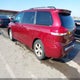 5TDKK3DC0ES414683 2014 Toyota Sienna Le V6 8 Passenger auction photo thumbnail 3