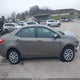 2T1BURHE0KC135165 2019 Toyota Corolla Le auction photo thumbnail 13