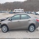 2T1BURHE0KC135165 2019 Toyota Corolla Le auction photo thumbnail 14