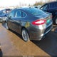 3FA6P0T92GR301269 2016 Ford Fusion Se auction photo thumbnail 3