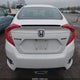 2HGFC2F81KH556618 2019 Honda Civic Sport auction photo thumbnail 17