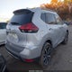 5N1AT2MV3LC745790 2020 Nissan Rogue Sl Intelligent Awd auction photo thumbnail 4