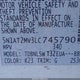 5N1AT2MV3LC745790 2020 Nissan Rogue Sl Intelligent Awd auction photo thumbnail 9
