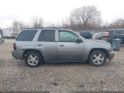 1GNDT13S682195783 2008 Chevrolet Trailblazer Lt auction photo thumbnail 13