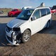 2C4RDGCG9GR210500 2016 Dodge Grand Caravan Sxt auction photo thumbnail 2