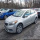 KNAFK4A62E5140265 2014 Kia Forte Lx auction photo thumbnail 2