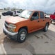 1GCCS136848209930 2004 Chevrolet Colorado Ls auction photo thumbnail 2