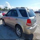 KNDJD733165598683 2006 Kia Sorento Ex/Lx auction photo thumbnail 3