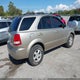 KNDJD733165598683 2006 Kia Sorento Ex/Lx auction photo thumbnail 4