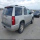 1GNFC13J98R141708 2008 Chevrolet Tahoe Lt auction photo thumbnail 4