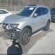 JN8AT2MV1KW401882 2019 Nissan Rogue Sv auction photo thumbnail 2