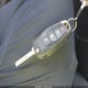 1G1BE5SM5G7281262 2016 Chevrolet Cruze Lt Auto auction photo thumbnail 11