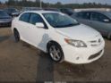 2T1BU4EEXBC599197 2011 Toyota Corolla S auction photo thumbnail 1