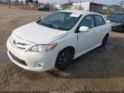 2T1BU4EEXBC599197 2011 Toyota Corolla S auction photo thumbnail 2