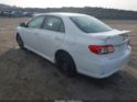 2T1BU4EEXBC599197 2011 Toyota Corolla S auction photo thumbnail 3