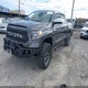 5TFAY5F15LX886290 2020 Toyota Tundra Platinum auction photo thumbnail 2