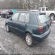 3VWFA81H3WM140539 1998 Volkswagen Golf Gl auction photo thumbnail 3