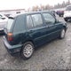 3VWFA81H3WM140539 1998 Volkswagen Golf Gl auction photo thumbnail 4