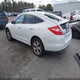 5J6TF2H57AL012373 2010 Honda Accord Crosstour Ex-L auction photo thumbnail 3