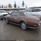 2Y89A889397 1972 Lincoln Continental auction photo thumbnail 14