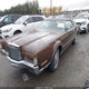2Y89A889397 1972 Lincoln Continental auction photo thumbnail 2