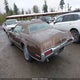 2Y89A889397 1972 Lincoln Continental auction photo thumbnail 3