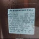 2Y89A889397 1972 Lincoln Continental auction photo thumbnail 9