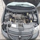 2D4GP44L35R193492 2005 Dodge Grand Caravan Sxt auction photo thumbnail 10