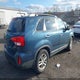 5XYKT3A6XEG455749 2014 Kia Sorento Lx auction photo thumbnail 4