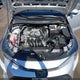 5YFEPMAE0NP341155 2022 Toyota Corolla Le auction photo thumbnail 10