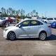 5YFEPMAE0NP341155 2022 Toyota Corolla Le auction photo thumbnail 14