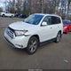 5TDDK3EH9CS157443 2012 Toyota Highlander Limited V6 auction photo thumbnail 2