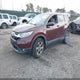 7FARW2H81JE070559 2018 Honda Cr-V Ex-L/Ex-L Navi auction photo thumbnail 2