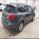 4S4WX92D184402720 2008 Subaru Tribeca Limited 5-Passenger auction photo thumbnail 4