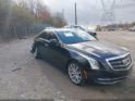1G6AE5RX1J0107534 2018 Cadillac Ats Standard auction photo thumbnail 1