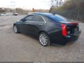1G6AE5RX1J0107534 2018 Cadillac Ats Standard auction photo thumbnail 3